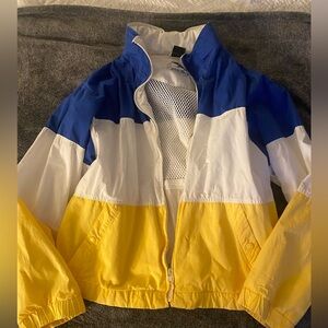 Vintage Eddie Bauer jacket XL